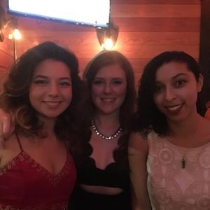 Meet your Posher, Arielle